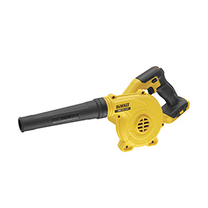 DeWalt DCV100-XJ 18V XR Compact Battery Blower excl. batteries and charger