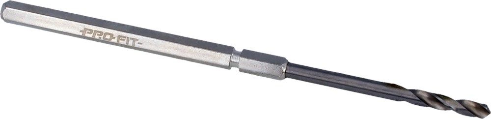 ProFit DDH2MPCT Centering Drill Multi Purpose 32-330 mm