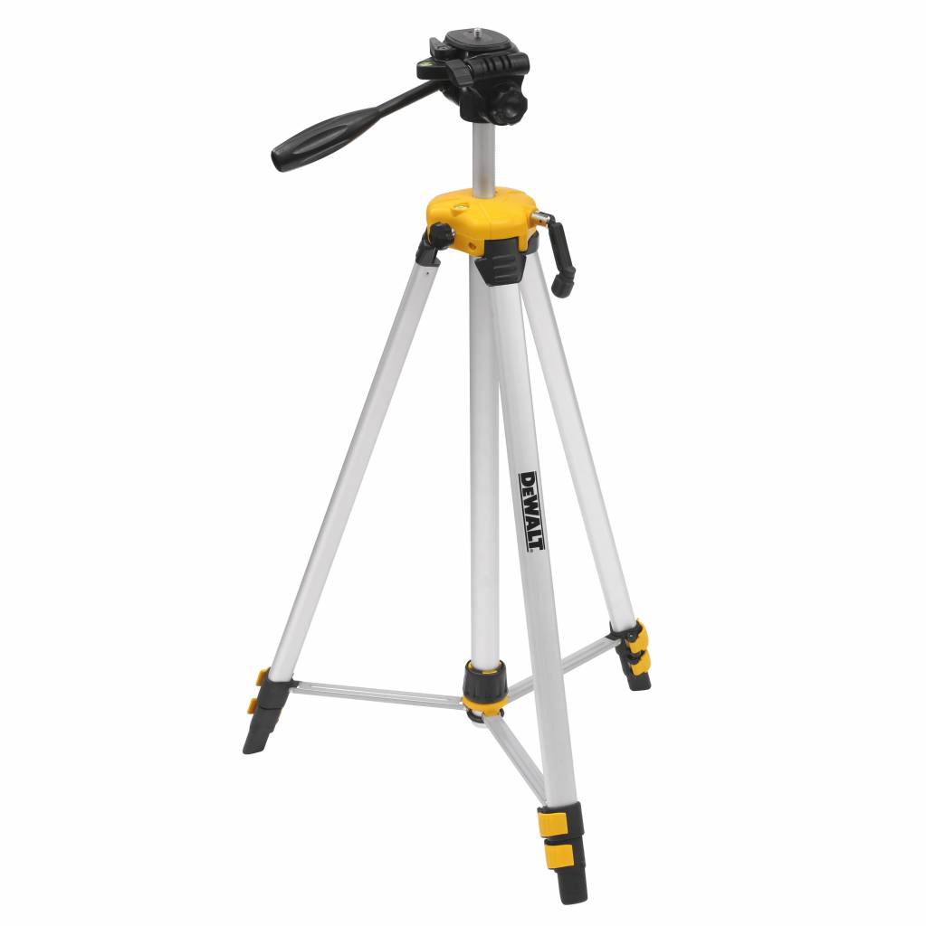 DeWalt Accessories DE0881T-XJ tripod for DW088 / DW089