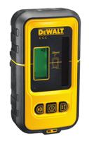 DeWalt DE0892G-XJ -XJ Detector for cross line laser green