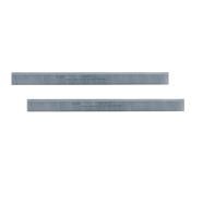 DeWalt Accessories DE7333-XJ Planing blades HSS, 260mm for D27300