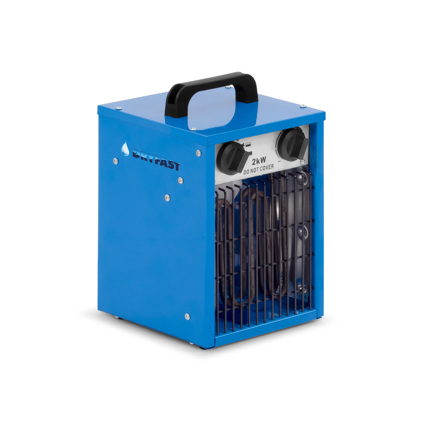 Dryfast DEH2 Electric heater 230 Volt