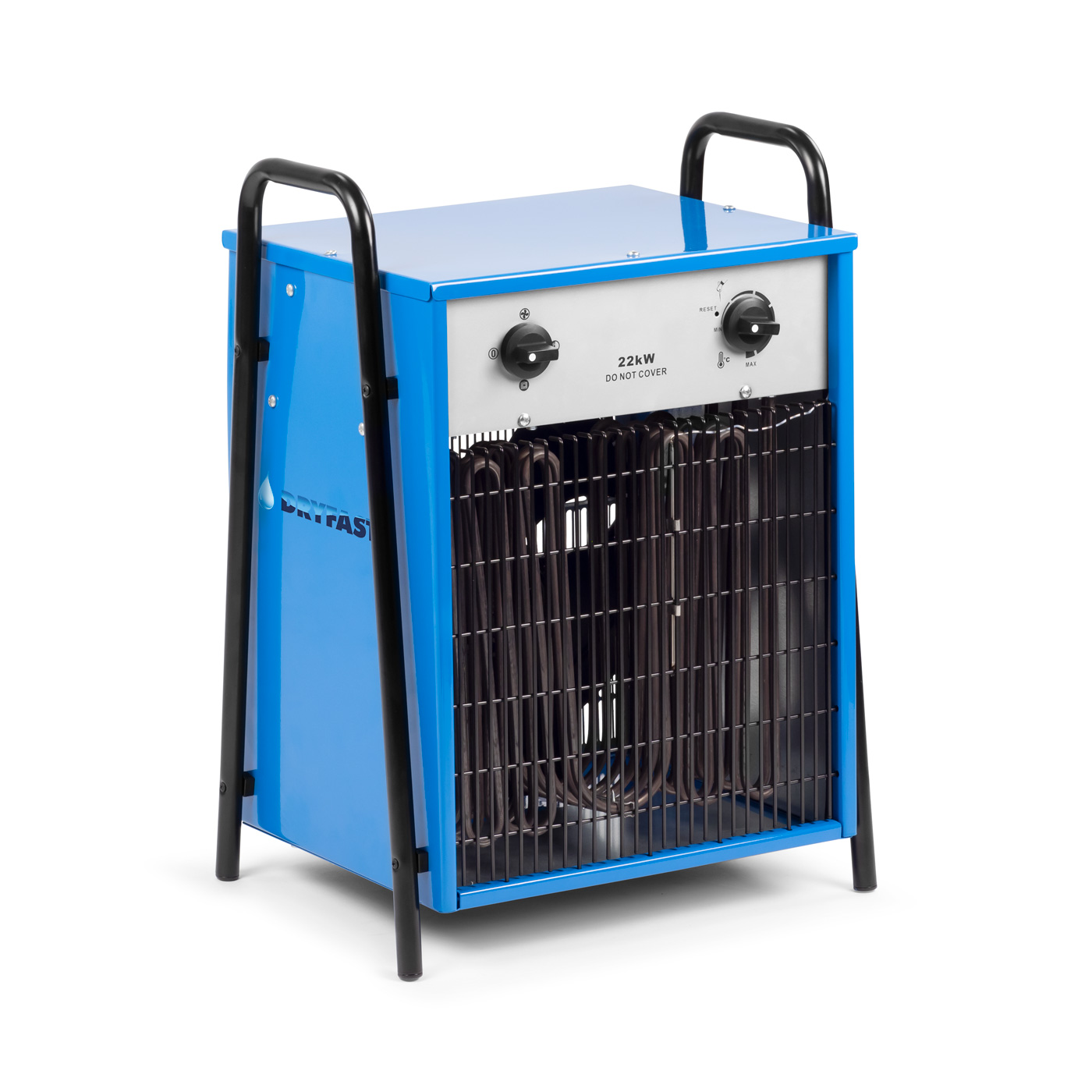 Dryfast DEH22 Electric heater 400 Volt