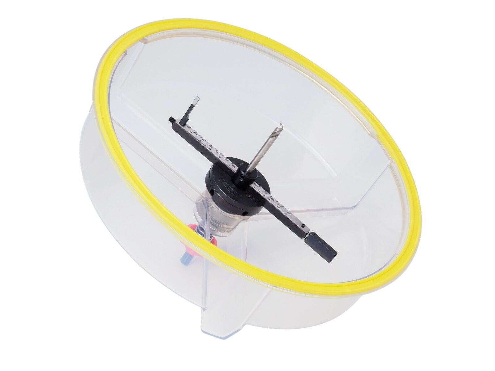 Delma 1330290 Hole Cutter, &Oslash; 30&ndash;290 mm, in a Case