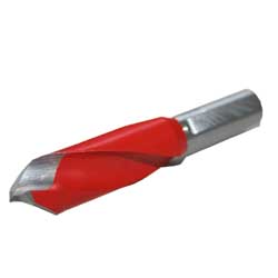 Mafell Accessories 090123 Dowel drill bit 8,2 mm 1 piece