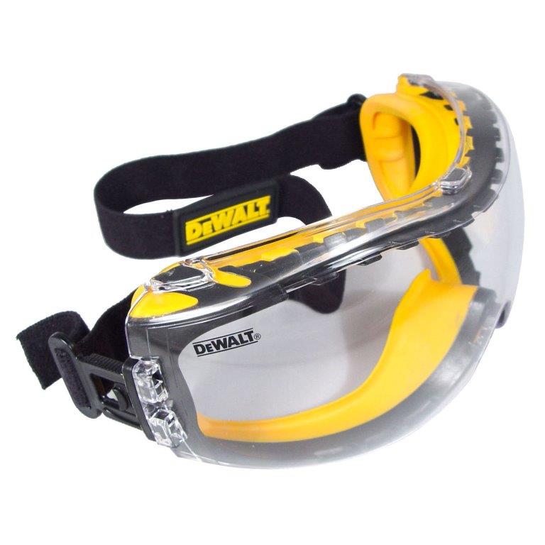 DeWalt DPG82-11DEU Concealer™ Safety Glasses