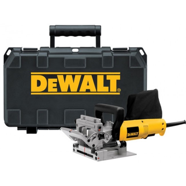 DeWALT DW682K-QS Lamellar router