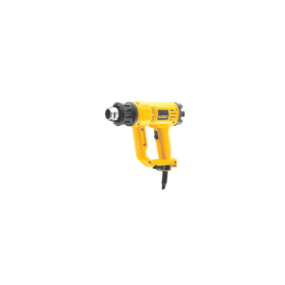 DeWALT D26411-QS Heat gun 1800 Watt