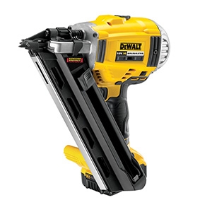 DeWalt DCN692N-XJ Strip nailer 18 Volt Excl. Battery & Charger