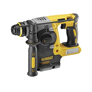 DeWALT DCH273N-XJ Cordless combi hammer 18 volt body in box