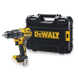 DeWalt DCD791NT-XJ Cordless Drill 18 Volt excl. batteries and charger in TSTAK case