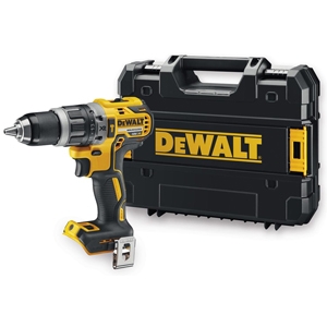 DeWalt DCD796NT-XJ Cordless Hammer Drill 18 Volt excl. batteries and charger in TSTAK case