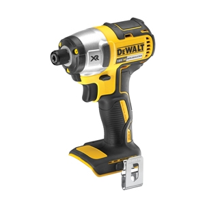 DeWALT DCF887NT-XJ Impact screwdriver Brushless 18V excl. batteries and charger in TSTAK