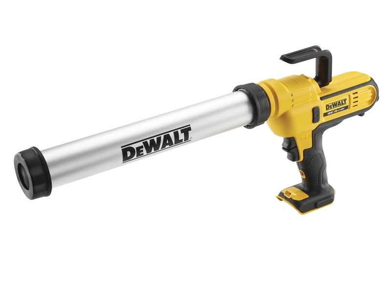 DeWALT DCE580N-XJ Kit sprayer 18V without batteries and charger Sausages 300-600ml