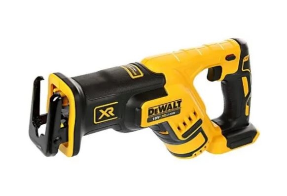DeWALT DCS367N-XJ reciprocating saw XR 18 volts excl. batteries and charger