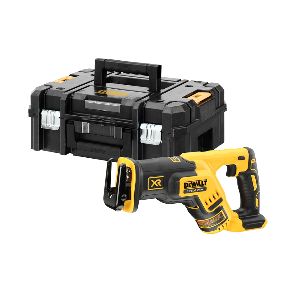 DeWalt DCS367NT-XJ Reciprocating Saw XR 18 Volt excl. batteries and charger