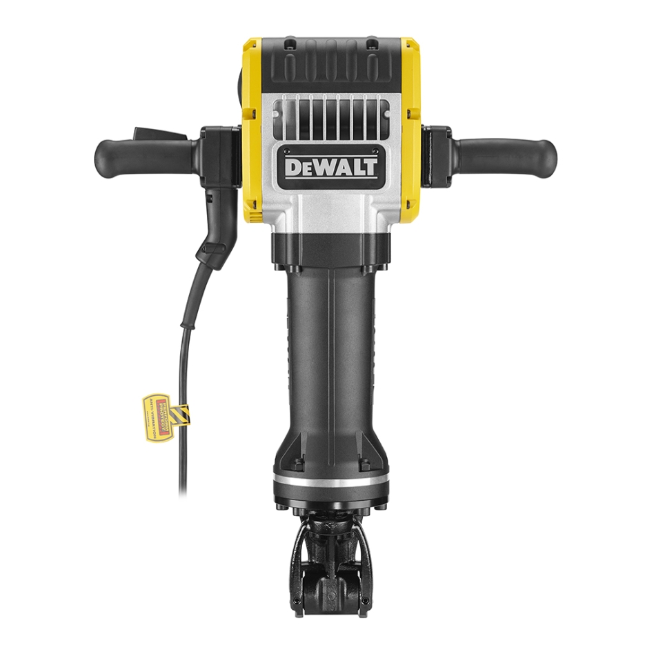 DeWALT D25981K-QS breaker 30 kg 28mm 2100W trolley