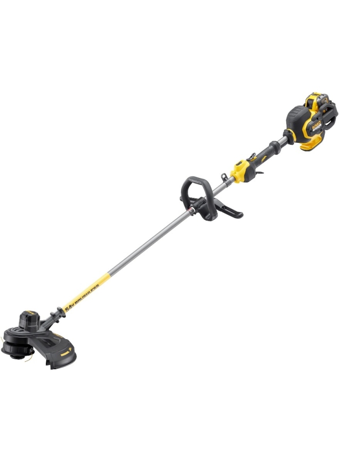 DeWalt DCM571X1-QW Cordless Grass Trimmer FlexVolt 54V 9.0Ah Li-Ion