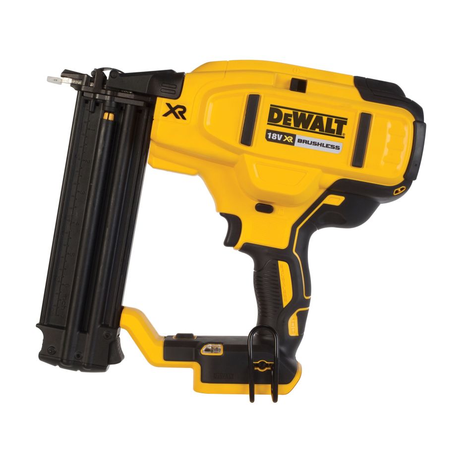 DeWALT DCN680N-XJ XR Brushless Minibrad Accu-Tacker 18Ga excl. battery and charger