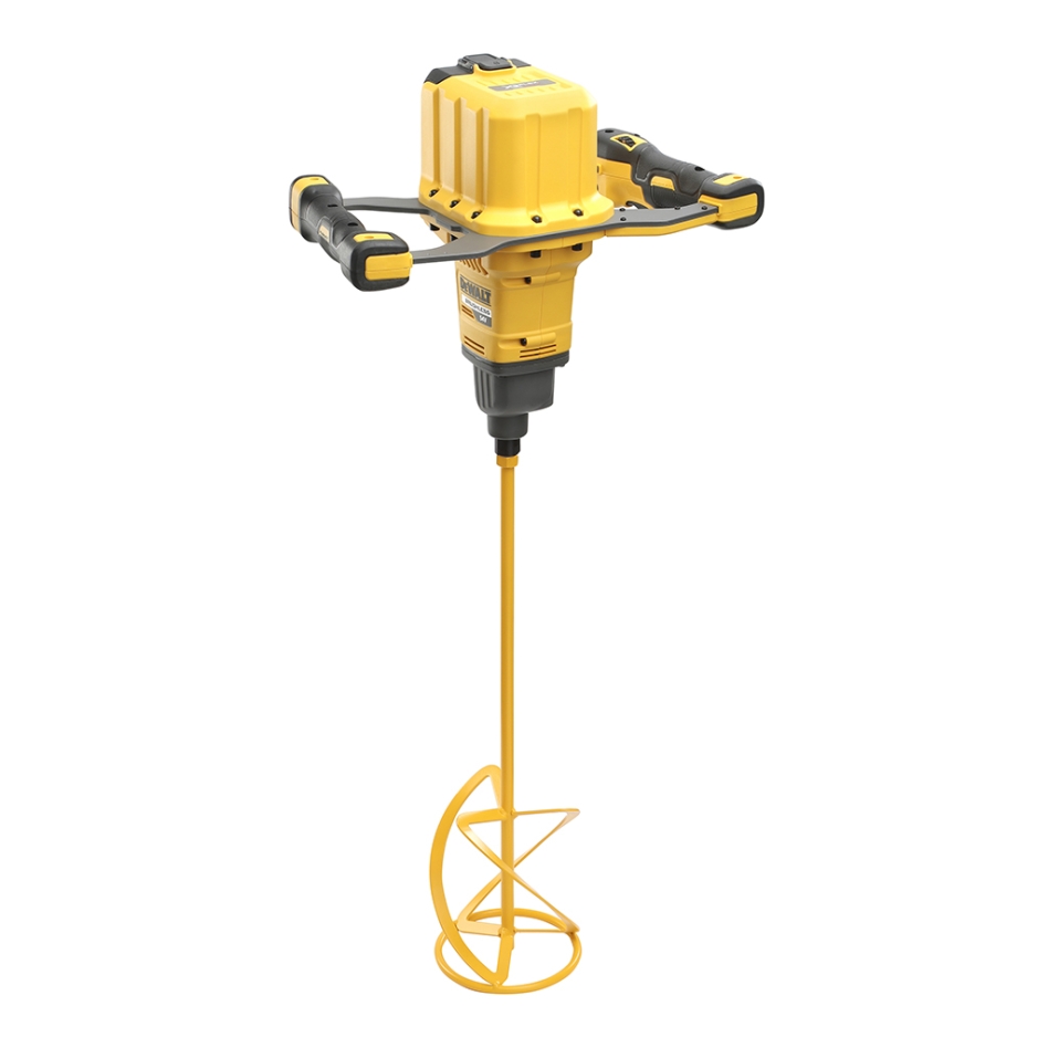 Démolisseur emmanchement hexagonal XR FLEXVOLT - 54V Démolisseur emmanchement hexagonal XR FLEXVOLT - 54V
