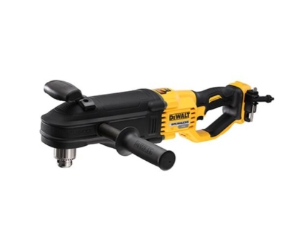 DeWalt DCD470N-XJ Cordless Angle Drill FlexVolt 54V excl. batteries and charger