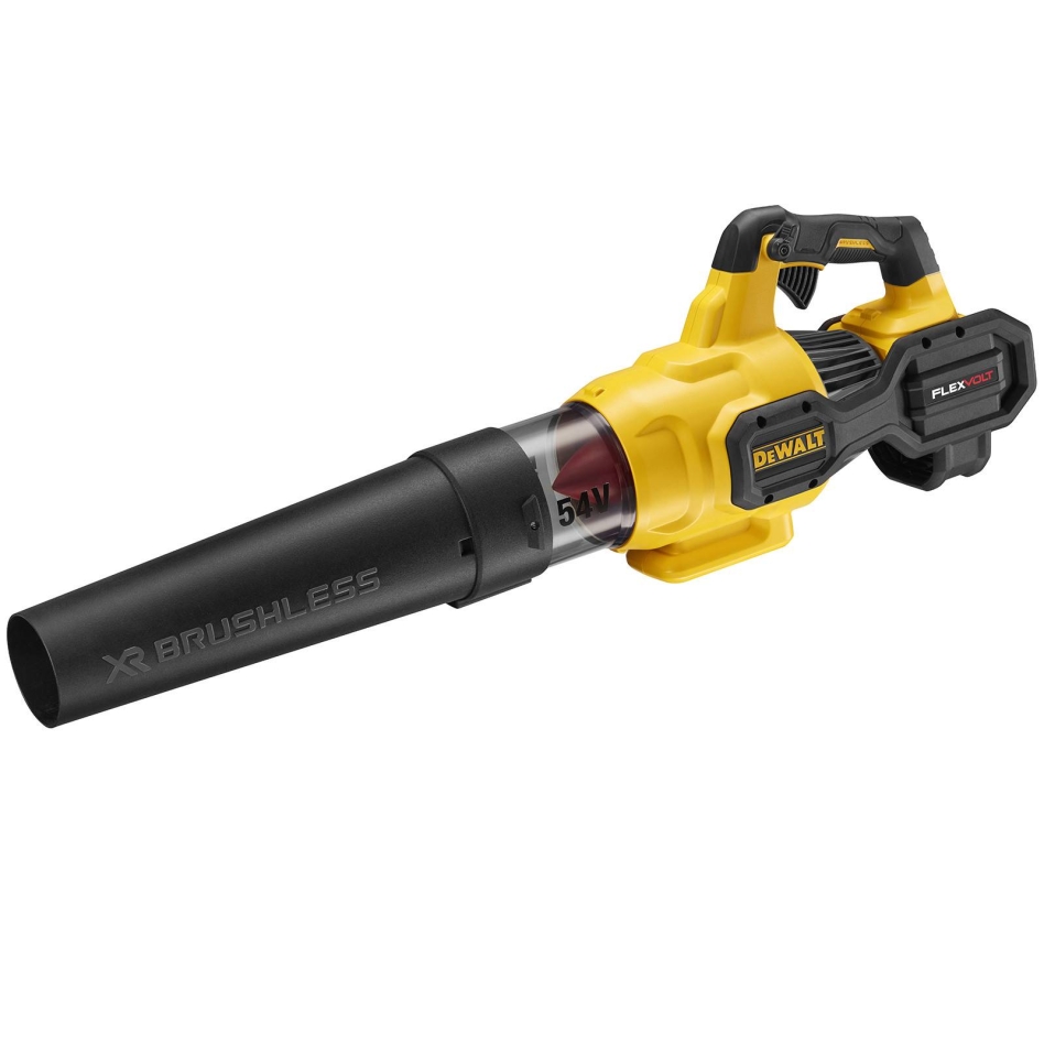 DeWALT DCMBA572X1-QW Battery Blower FlexVolt 54V 9.0Ah Li-Ion