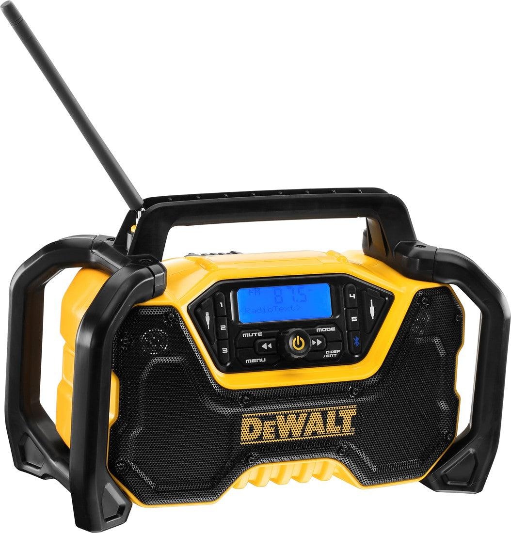 DeWALT DCR029-QW XR DAB Radio/Charger