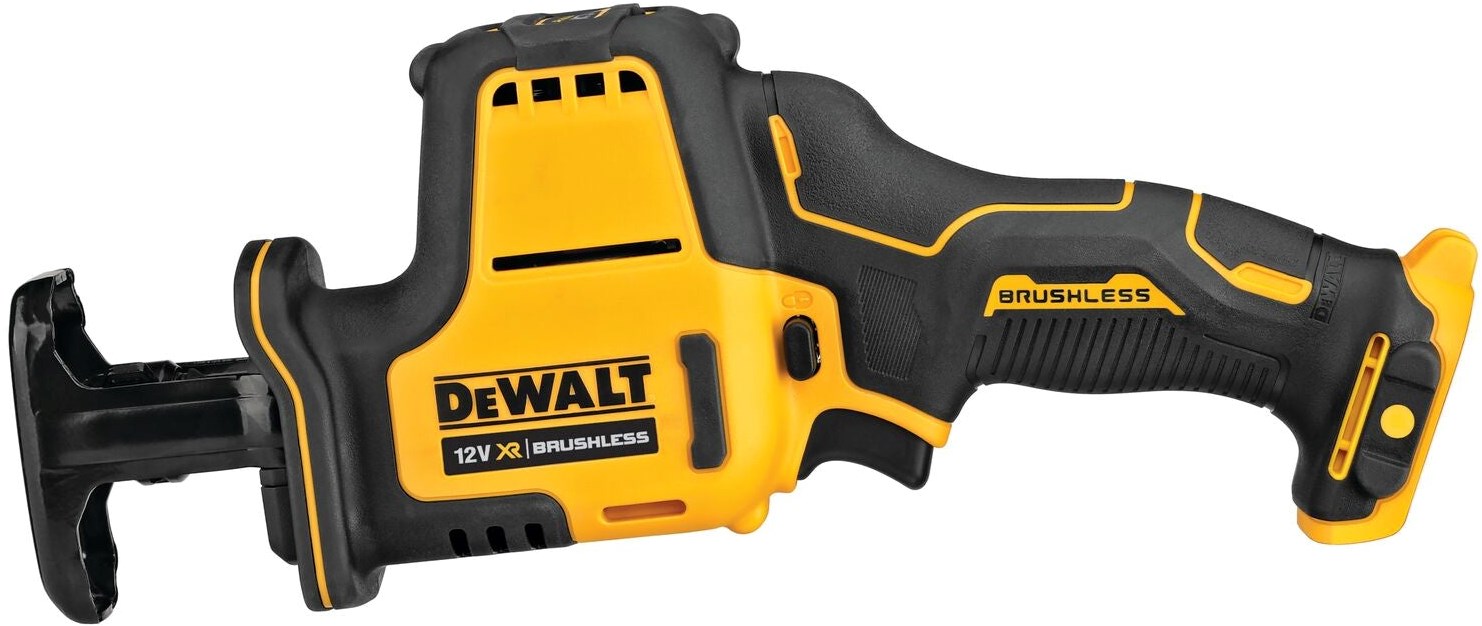 DeWALT DCS312N-XJ Recipro saw XR 12 Volt excl. batteries and charger
