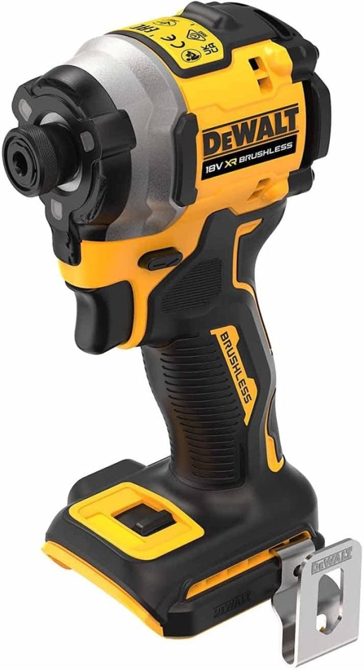 DeWALT DCF850N-XJ Impact screwdriver 18V XR excl. batteries and charger
