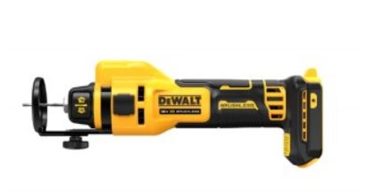 DeWALT DCE555N-XJ Plasterer 18v excl. batteries and charger