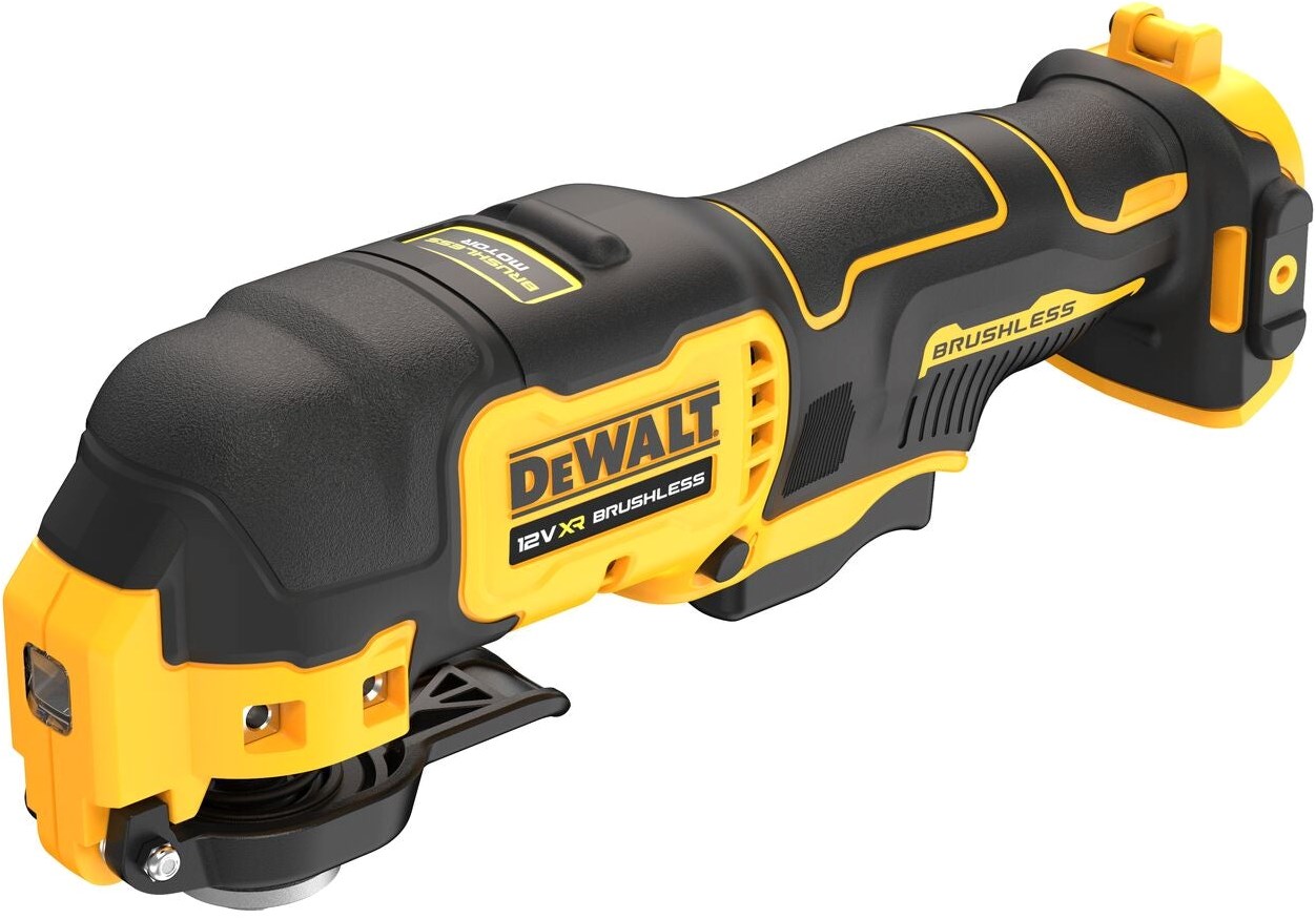 DeWALT DCS353N-XJ Battery Multitool 12V excl. batteries and charger