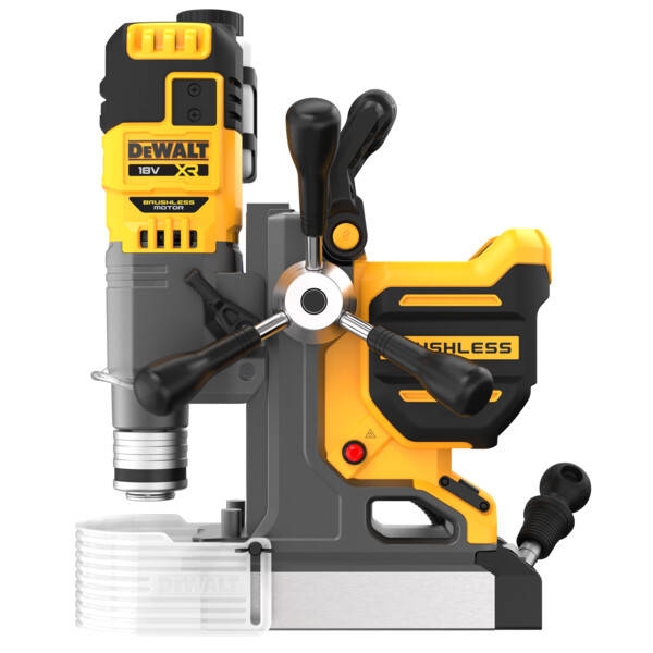 DeWALT DCD1623N-XJ Magnetic Cordless Core Drill with 2 speeds 18V excl. batteries and charger