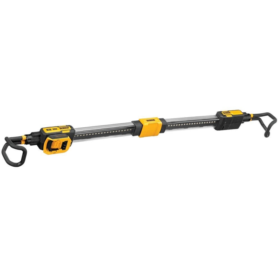 DeWalt DCL045-XJ 12V/18V XR Lightbar excl. batteries and charger