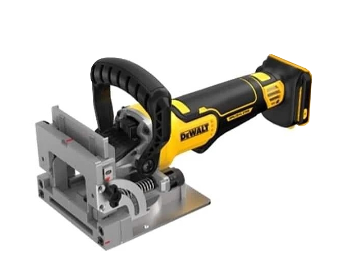 DeWALT DCW682N-XJ Flap cutter XR 18V excl. batteries and charger