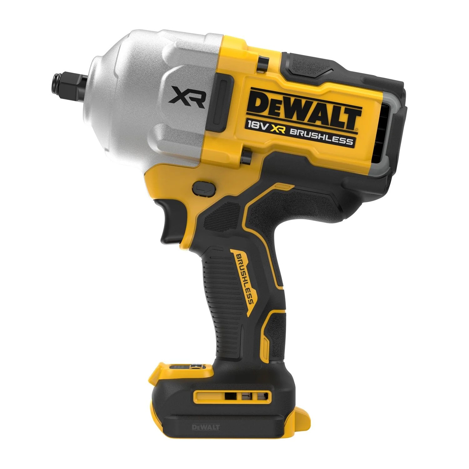 DeWalt DCF961N-XJ High torque impact wrench 1/2" 18V excl. batteries and charger