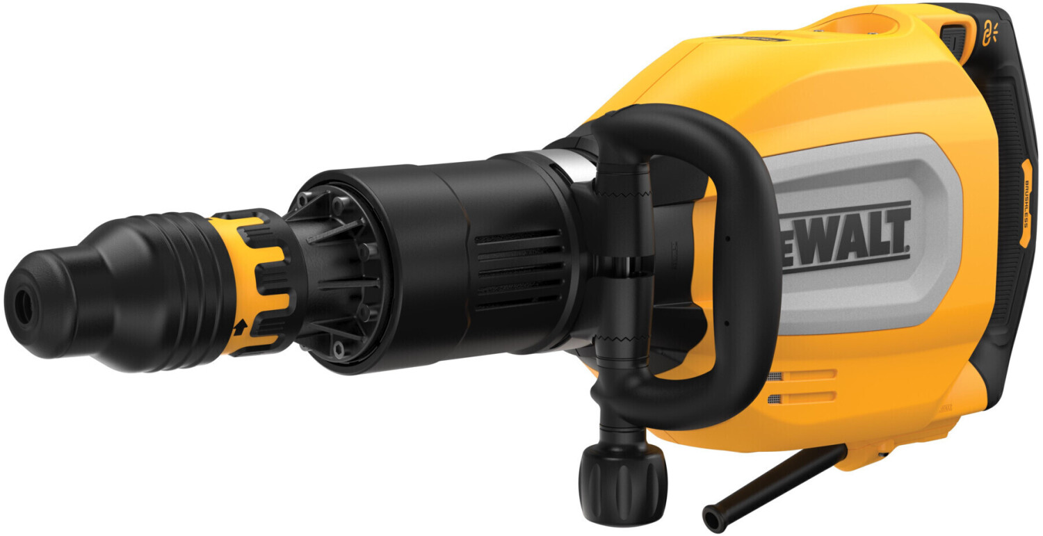 DeWALT D25911K-QS Breaker 11 kg 27 J SDS-Max 1700W