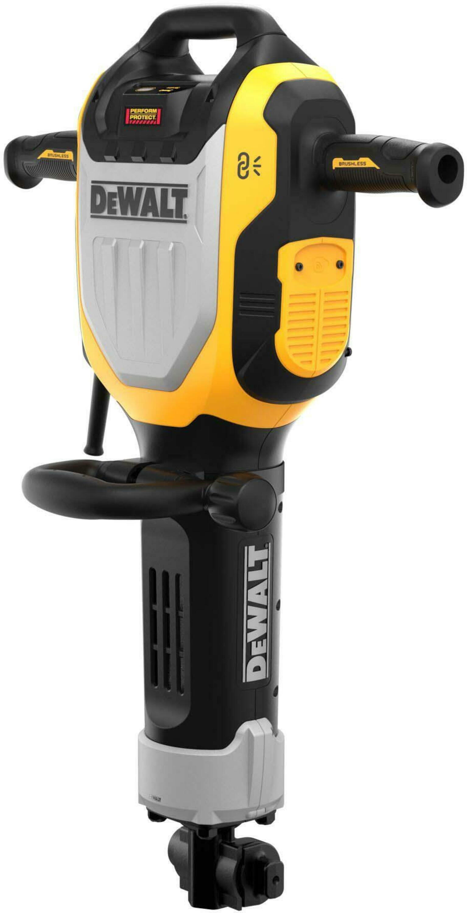 DeWALT D25966-QS Breaching hammer 28mm Hex 1800W 41J