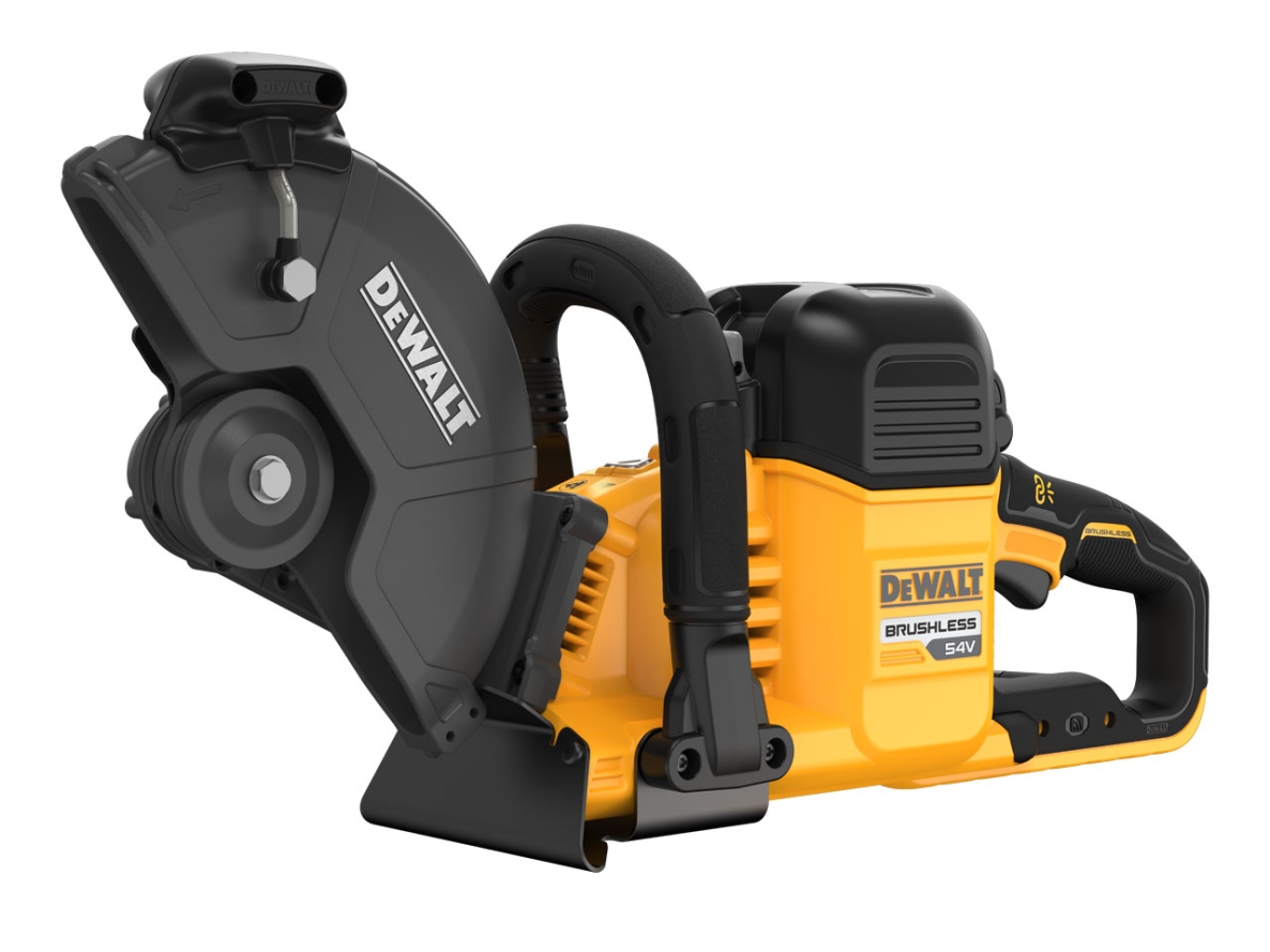 DeWALT DCS691N-XJ FlexVolt Cordless Cutter 230 mm 54V excl. batteries and charger