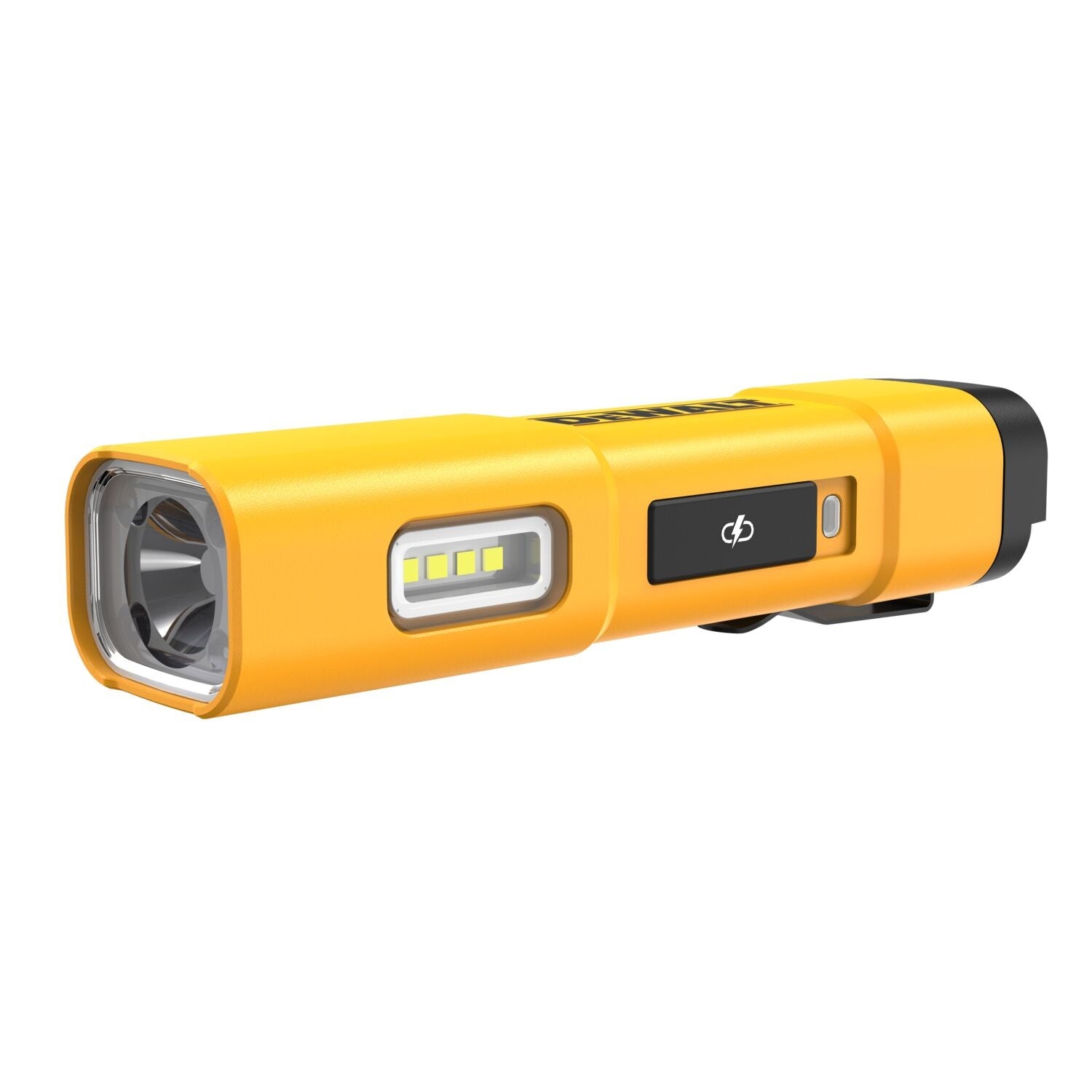 DeWALT DCL183-XJ USB-C Flashlight