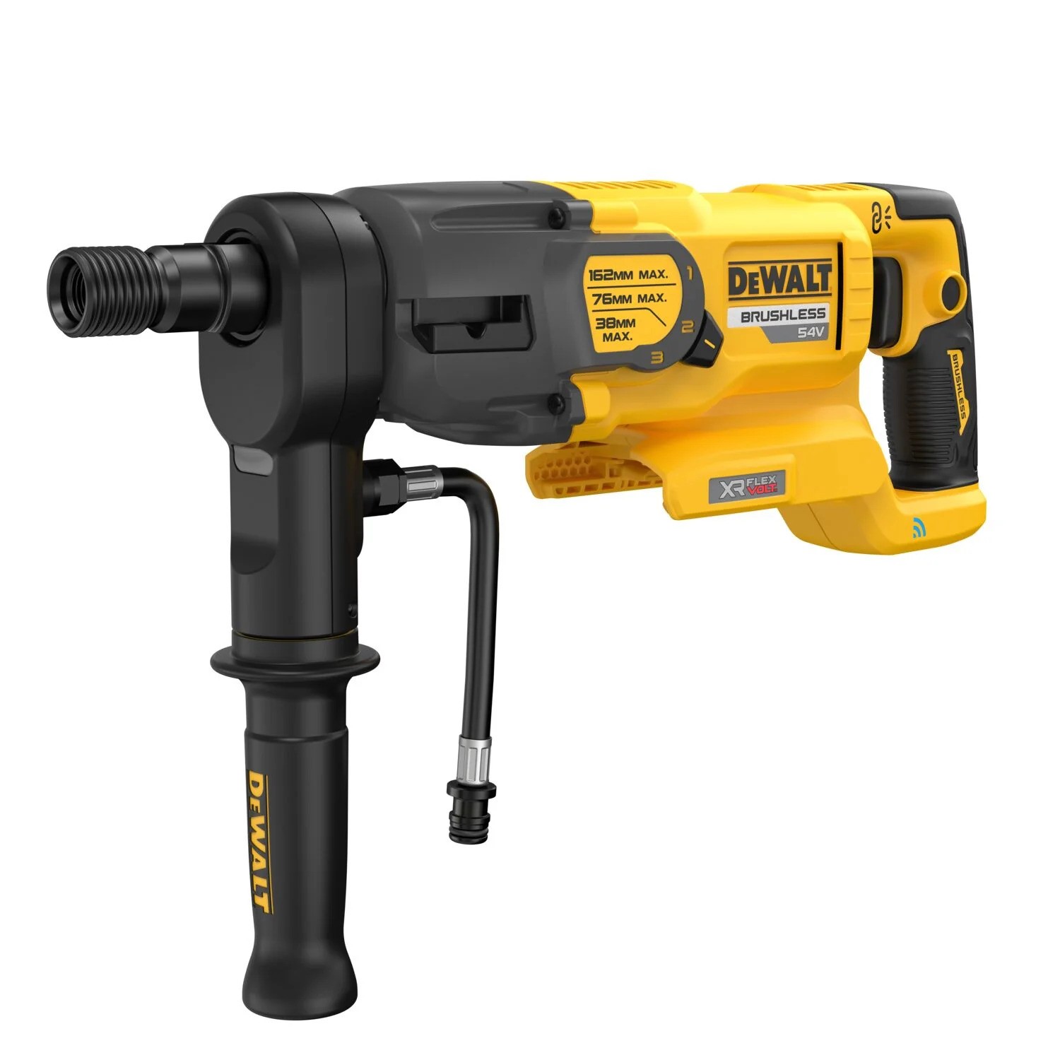 DeWALT DCD150NK-XJ Diamond drill 18V excl. batteries and charger