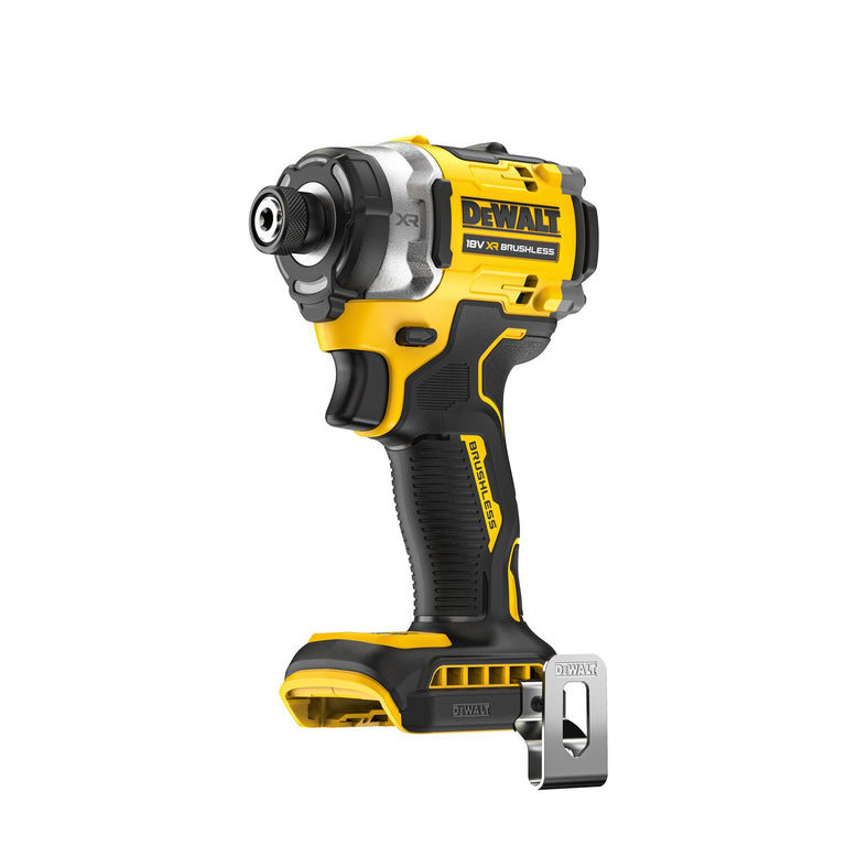 DeWALT DCF860N-XJ 18V XR Premium Impact Screwdriver 282 Nm excl. Battery and charger in box