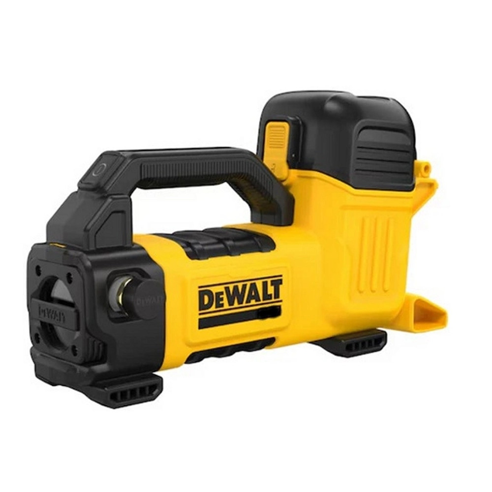 DeWalt DCE050N-XJ 18V XR Water Pump excl. batteries and charger
