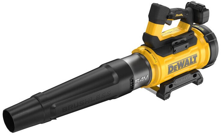 DeWalt DCMBL777N-XJ Cordless leaf blower 54V XR excl. batteries and charger