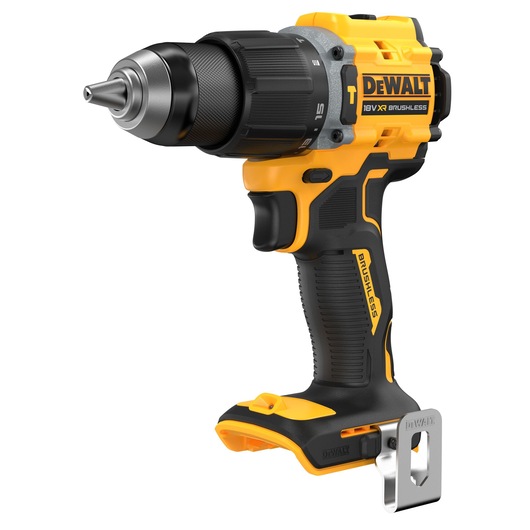 DeWALT DCD799N-XJ 18V XR Brushless Compact screw/hammer drill excluding batteries and charger in box