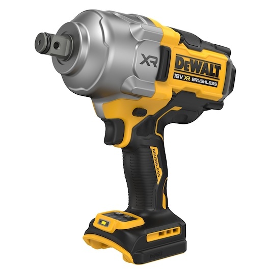 DeWALT DCF964N-XJ 18V XR 3/4" High-Torque Impact Wrench excl. Battery and Charger in box