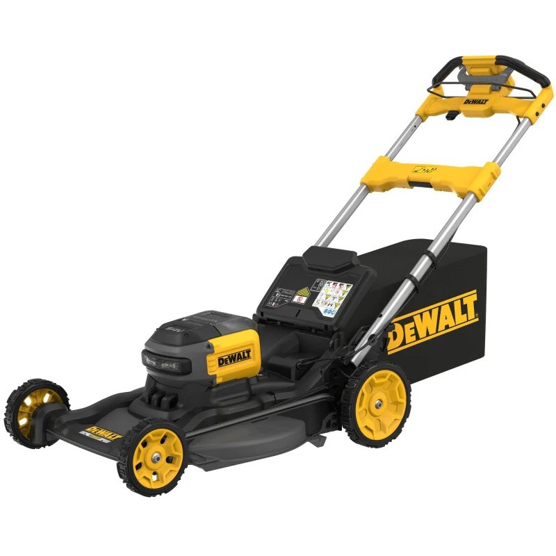DeWalt DCMWSP660N-XJ FLEXVOLT Accu Lawnmower 53cm Self-Pulling 54V XR excl. batteries and charger Brushless