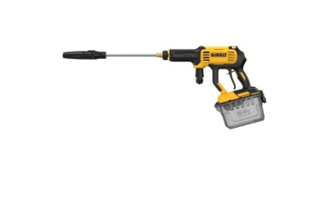 DeWalt DCMPW1000N-XJ DEWALT 54V XR FLEXVOLT Brushless Pressure Washer excl. batteries and charger in box