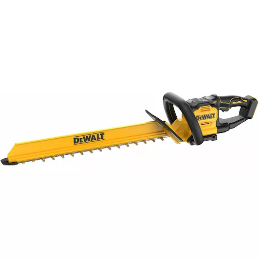 DeWALT DCMHT567N-XJ XR Brushless Accu hedge trimmer 60cm excl. battery and charger