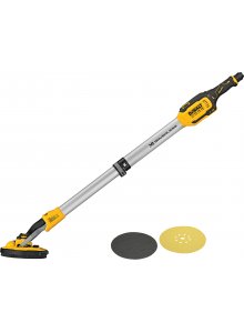 DeWALT DCE800NB-XJ FlexVolt Long Neck Sander 18V excl. batteries and charger
