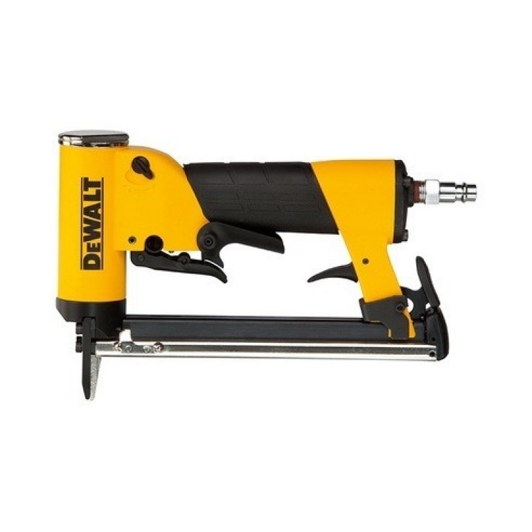 DeWalt DPS8016-XJ Stapler for wide staple